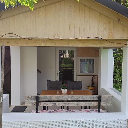 Guesthouse Ankl Lesce  Luaran gambar