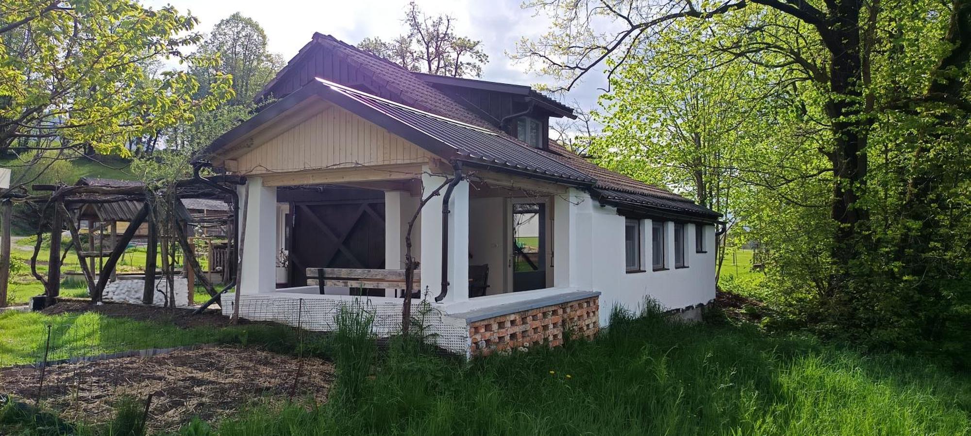 Guesthouse Ankl Lesce  Luaran gambar