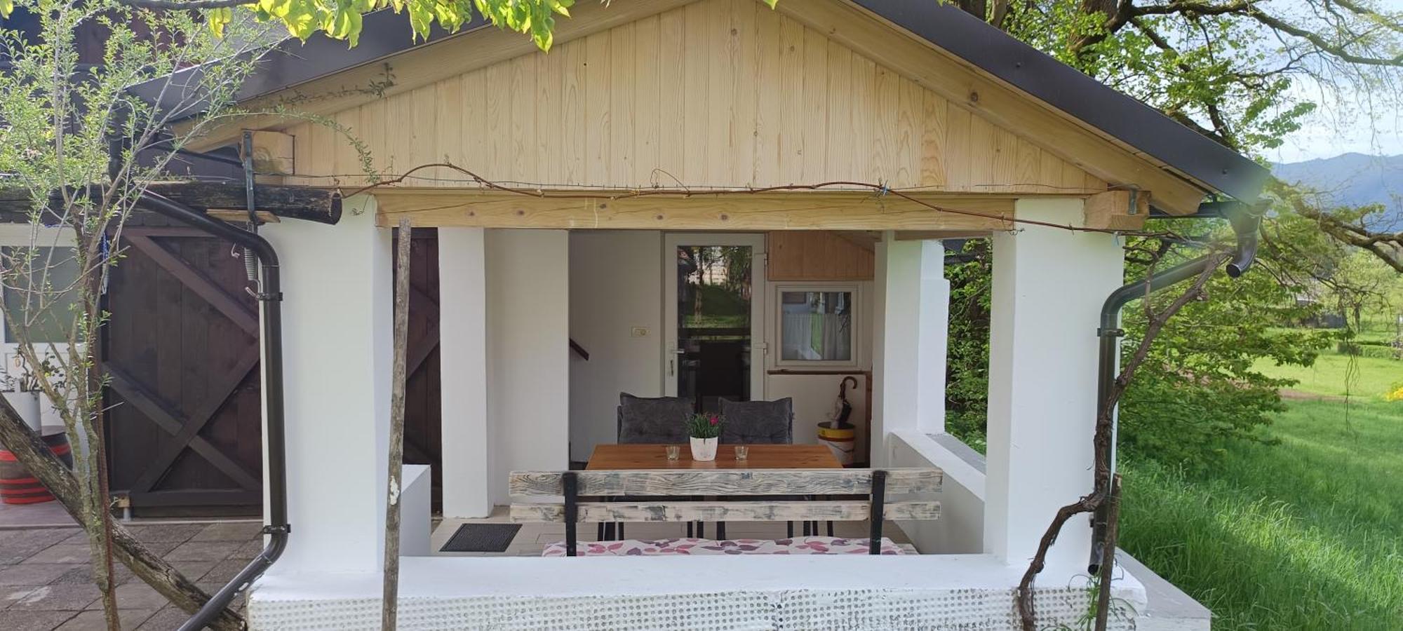 Guesthouse Ankl Lesce  Luaran gambar